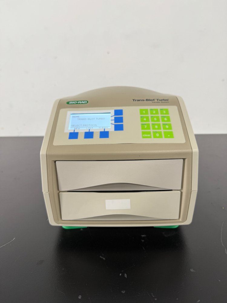 Image of Bio-Rad Trans-Blot Turbo Transfer System